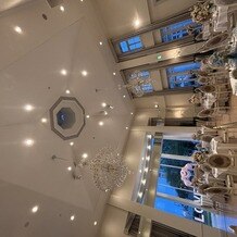 アートグレイス ウエディングコースト 大阪の画像