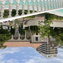 アートグレイス ウエディングコースト 大阪の画像