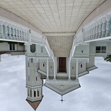 アートグレイス ウエディングコースト 大阪の画像