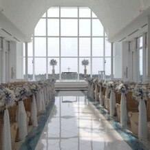 アートグレイス ウエディングコースト 大阪の画像