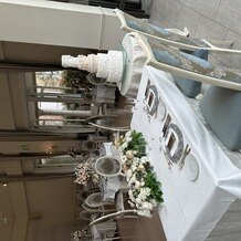 アートグレイス ウエディングコースト 大阪の画像