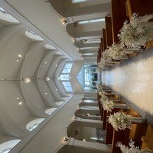 アートグレイス ウエディングコースト 大阪の画像