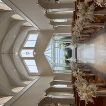 アートグレイス ウエディングコースト 大阪の画像