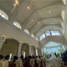 アートグレイス ウエディングコースト 大阪の画像