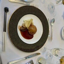 アートグレイス ウエディングコースト 大阪の写真｜料理・ケーキ｜2025-08-16 13:36:12.0まさのりさん投稿
