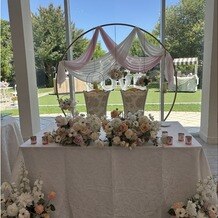 アートグレイス ウエディングコースト 大阪の写真｜披露宴・パーティー会場｜2025-10-21 19:41:52.0みちゃさん投稿