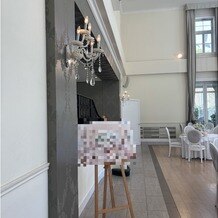 アートグレイス ウエディングコースト 大阪の写真｜披露宴・パーティー会場｜2025-10-21 19:41:52.0みちゃさん投稿