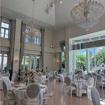 アートグレイス ウエディングコースト 大阪の写真｜披露宴・パーティー会場｜2025-10-21 19:41:52.0みちゃさん投稿