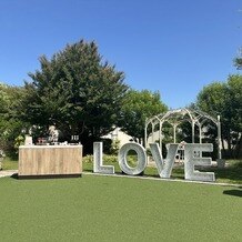 アートグレイス ウエディングコースト 大阪の写真｜披露宴・パーティー会場｜2025-10-21 19:41:52.0みちゃさん投稿