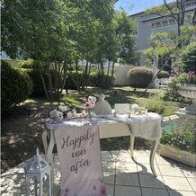 アートグレイス ウエディングコースト 大阪の写真｜披露宴・パーティー会場｜2025-10-21 19:41:52.0みちゃさん投稿