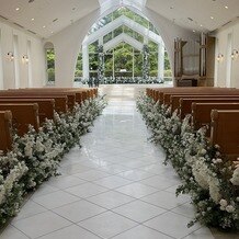 アートグレイス フォレスト迎賓館の写真｜その他｜2025-05-12 12:59:46.0Aさん投稿
