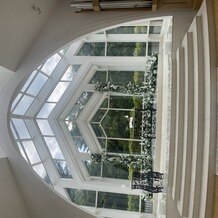 アートグレイス フォレスト迎賓館の写真｜その他｜2025-08-24 14:39:21.0なおさん投稿