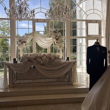 アートグレイス フォレスト迎賓館の写真｜その他｜2025-09-28 21:07:23.0ぴょんさん投稿