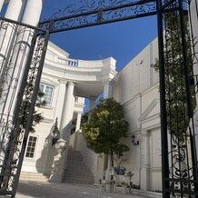 星ヶ丘迎賓館 アートグレイスクラブの画像