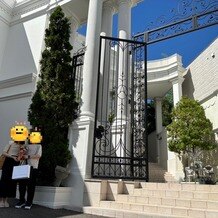 星ヶ丘迎賓館 アートグレイスクラブの写真｜その他｜2025-07-26 13:12:39.0ソラシドさん投稿