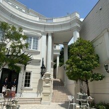 星ヶ丘迎賓館 アートグレイスクラブの写真｜その他｜2025-08-17 21:32:22.0オリオンさん投稿