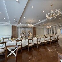 星ヶ丘迎賓館 アートグレイスクラブの写真｜披露宴・パーティー会場｜2025-11-15 17:44:14.0まさやさん投稿