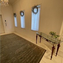 星ヶ丘迎賓館 アートグレイスクラブの写真｜付帯設備｜2025-11-15 17:44:14.0まさやさん投稿