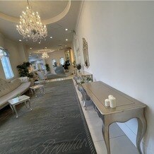 星ヶ丘迎賓館 アートグレイスクラブの写真｜付帯設備｜2025-11-15 17:44:14.0まさやさん投稿