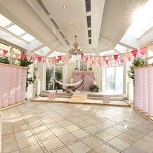 アートグレイス　ウエディングコースト　東京ベイの画像