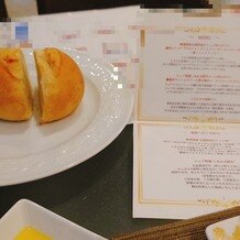 アートグレイス　ウエディングコースト　東京ベイの画像｜米粉パン