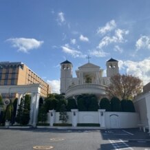 アートグレイス　ウエディングコースト　東京ベイの画像