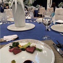 アートグレイス　ウエディングコースト　東京ベイの画像