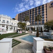 アートグレイス　ウエディングコースト　東京ベイの画像