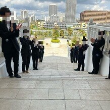 アートグレイス　ウエディングコースト　東京ベイの画像