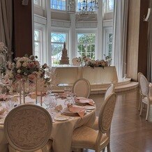 アートグレイス　ウエディングコースト　東京ベイの画像