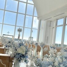 アートグレイス　ウエディングコースト　東京ベイの画像
