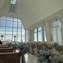 アートグレイス　ウエディングコースト　東京ベイの画像