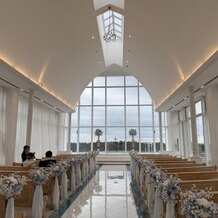 アートグレイス　ウエディングコースト　東京ベイの画像