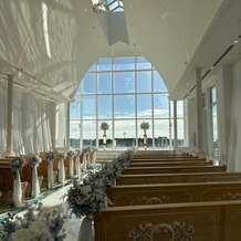 アートグレイス　ウエディングコースト　東京ベイの画像