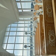 アートグレイス　ウエディングコースト　東京ベイの画像