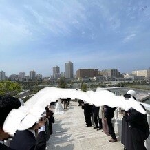 アートグレイス　ウエディングコースト　東京ベイの画像