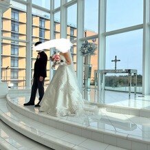 アートグレイス　ウエディングコースト　東京ベイの画像