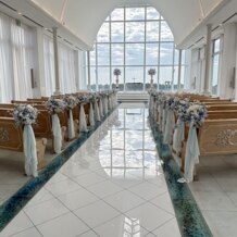 アートグレイス　ウエディングコースト　東京ベイの画像