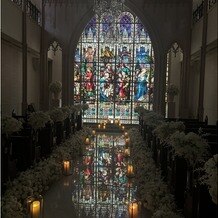 アートグレイス　ウエディングコースト　東京ベイの画像