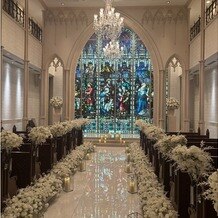 アートグレイス　ウエディングコースト　東京ベイの画像