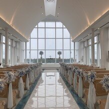 アートグレイス　ウエディングコースト　東京ベイの画像