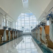 アートグレイス　ウエディングコースト　東京ベイの画像