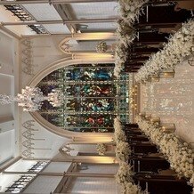 アートグレイス　ウエディングコースト　東京ベイの画像