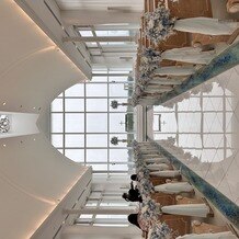 アートグレイス　ウエディングコースト　東京ベイの画像