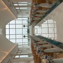 アートグレイス　ウエディングコースト　東京ベイの画像