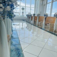 アートグレイス　ウエディングコースト　東京ベイの画像