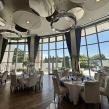 アートグレイス　ウエディングコースト　東京ベイの画像