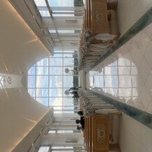 アートグレイス　ウエディングコースト　東京ベイの写真｜その他｜2025-09-24 18:25:31.0あやさん投稿