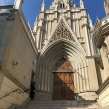 セントグレース大聖堂の画像