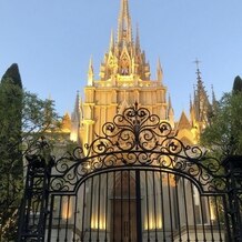 セントグレース大聖堂の画像